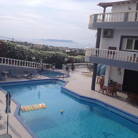 Villa Marina Hersónissos Extérieur photo