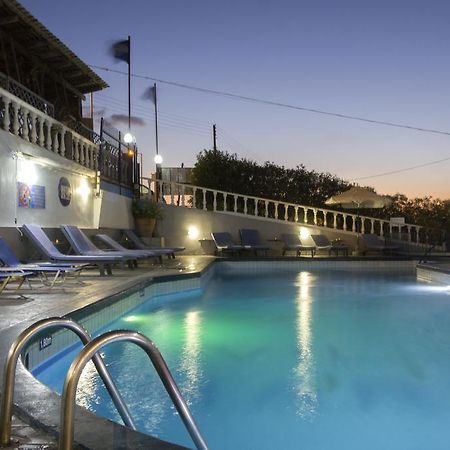 Villa Marina Hersónissos Extérieur photo