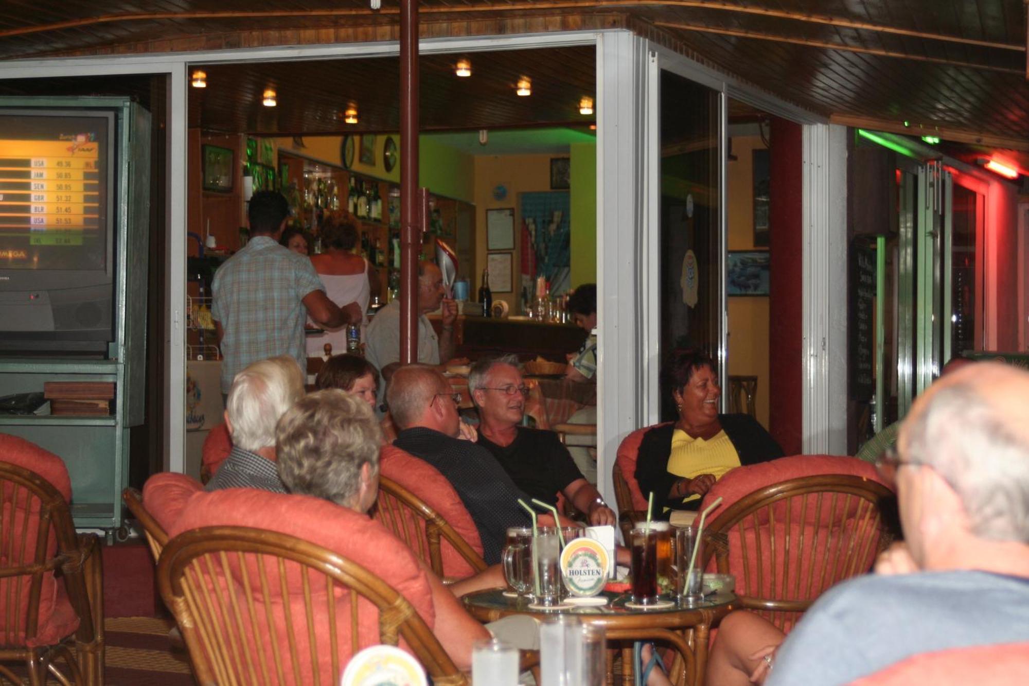 Villa Marina Hersónissos Extérieur photo