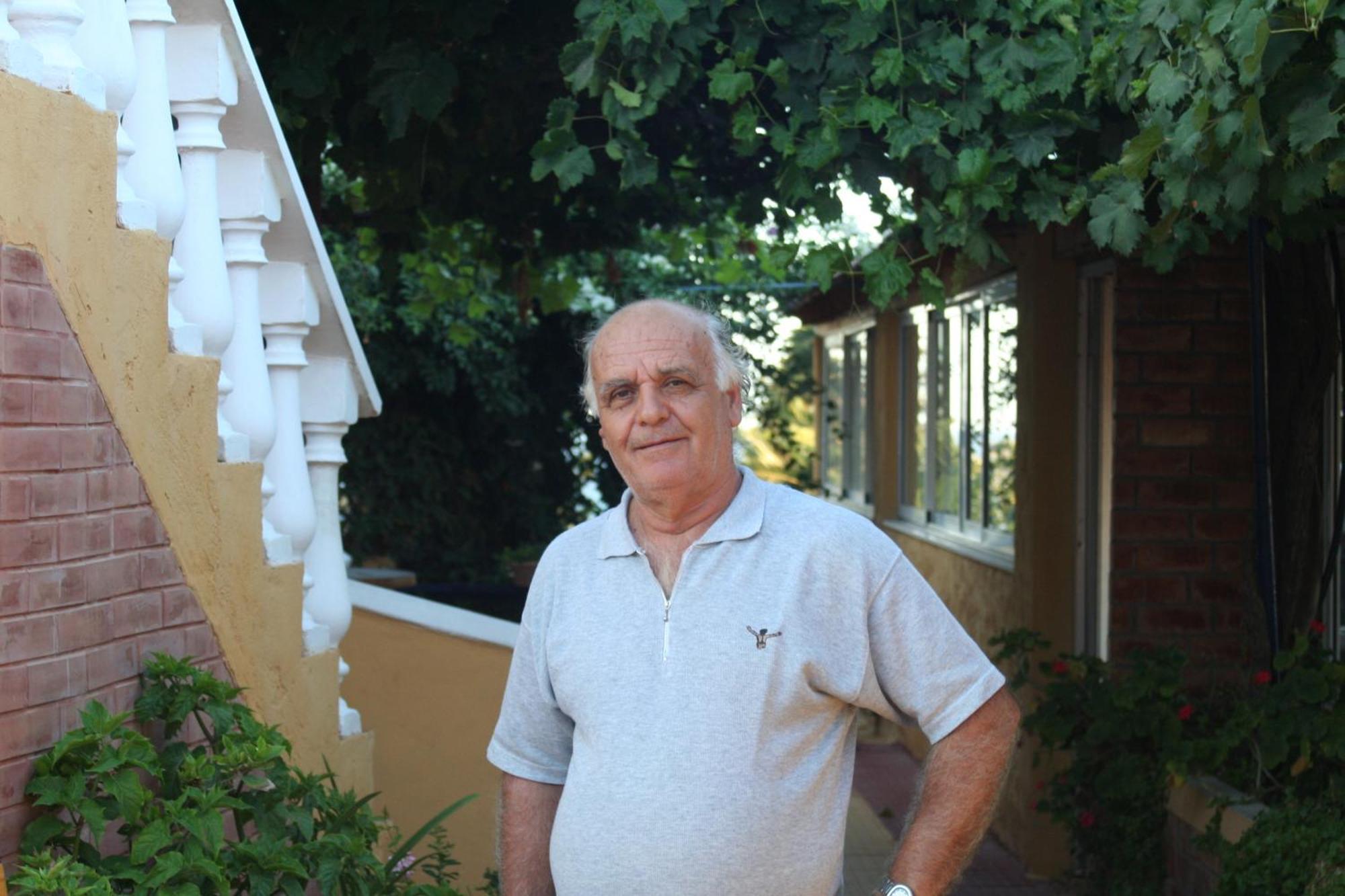 Villa Marina Hersónissos Extérieur photo