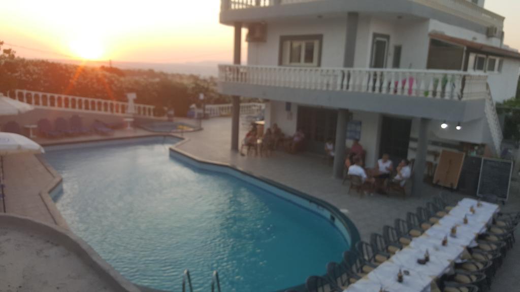 Villa Marina Hersónissos Extérieur photo