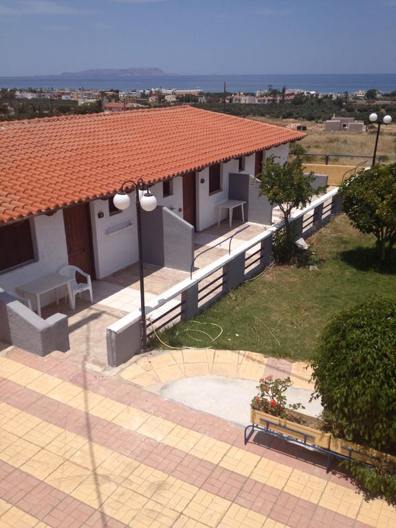 Villa Marina Hersónissos Extérieur photo