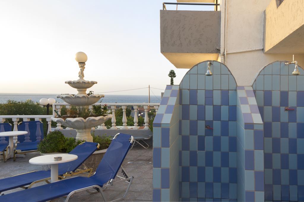 Villa Marina Hersónissos Extérieur photo