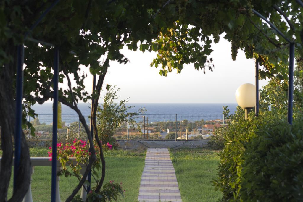 Villa Marina Hersónissos Extérieur photo
