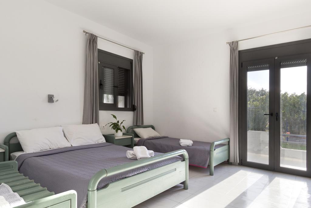 Villa Marina Hersónissos Extérieur photo