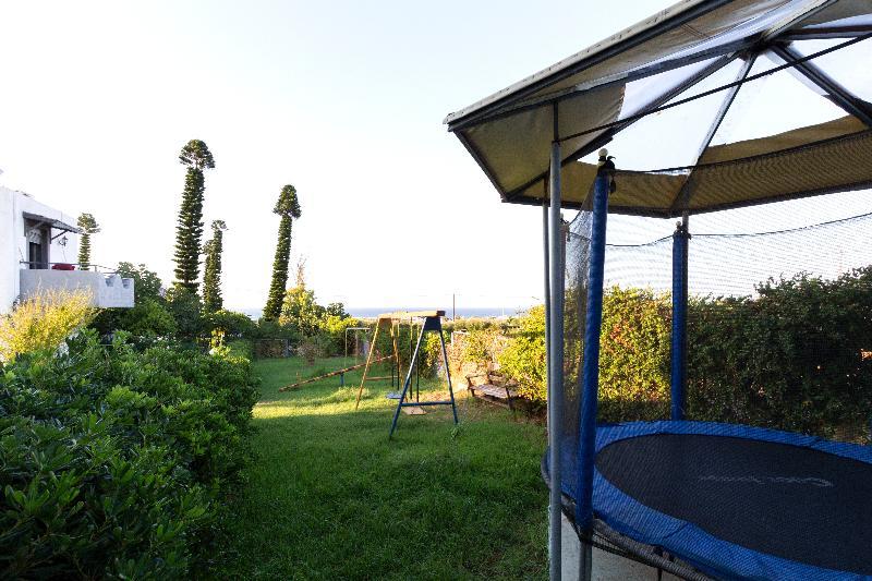 Villa Marina Hersónissos Extérieur photo