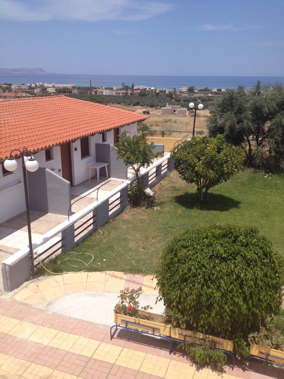 Villa Marina Hersónissos Extérieur photo